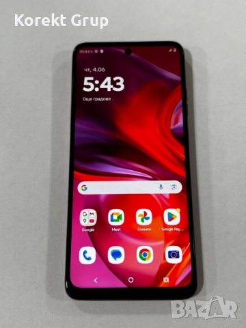 Motorola g05 