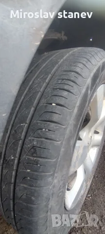 Peugeot 307 HDI 1.6 90к.с За Части, снимка 9 - Части - 55389394