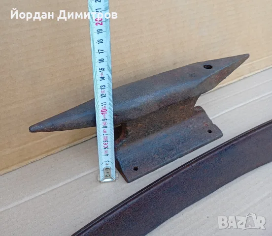 стари инструменти , снимка 7 - Антикварни и старинни предмети - 55319222