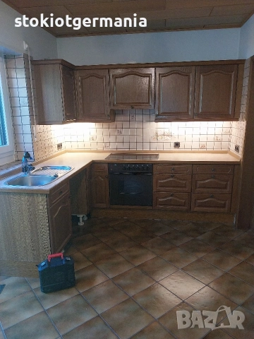 кухня, снимка 2 - Кухни - 54009915