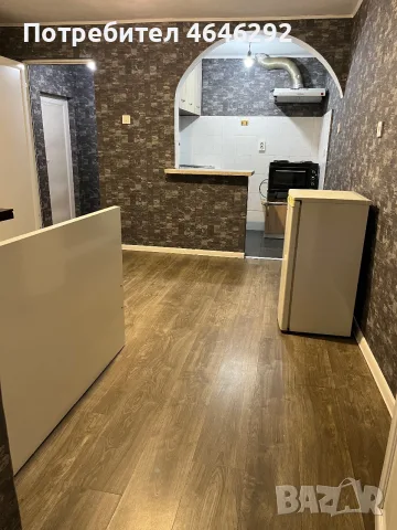 Квартира в Гр.Божурище, снимка 12 - Стаи под наем - 55619070