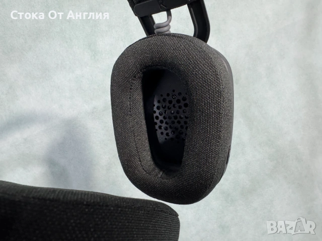 Слушалки - Logitech Zone Vibe 100, снимка 5 - Слушалки и портативни колонки - 54776768