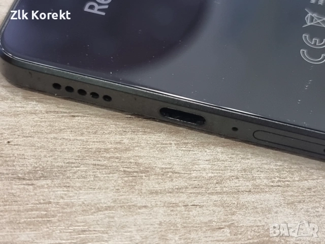 Xiaomi Redmi Note 12 Pro 5G, снимка 5 - Xiaomi - 54193671
