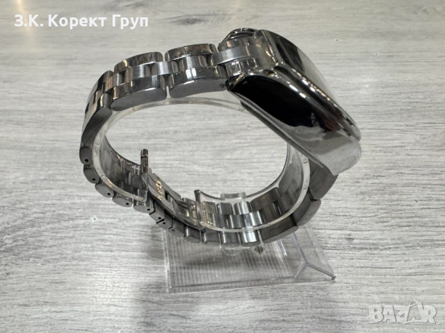 Мъжки часовник Cartier Roadster Automatic , снимка 8 - Мъжки - 54587020