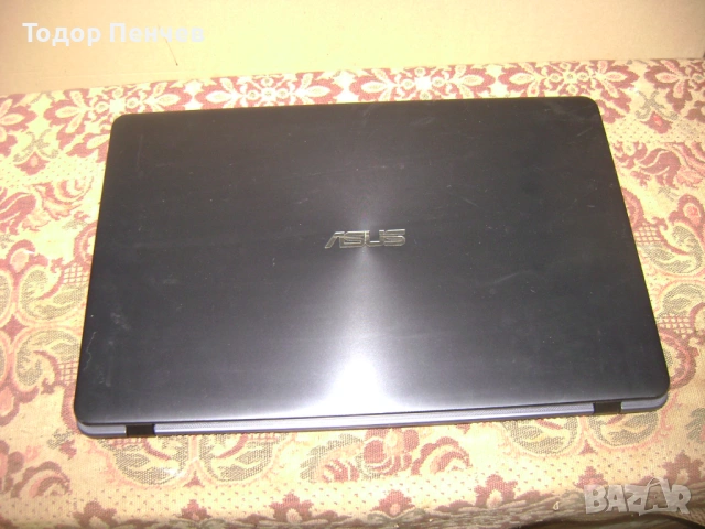 Asus - 17 инча, 8 GB RAM DDR4, 512 GB SSD, снимка 4 - Лаптопи за дома - 54314773