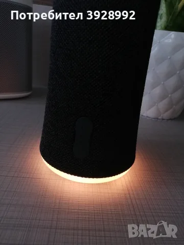 Bluetooth колонка Anker Soundcore Flare Mini, снимка 6 - Bluetooth тонколони - 55596613