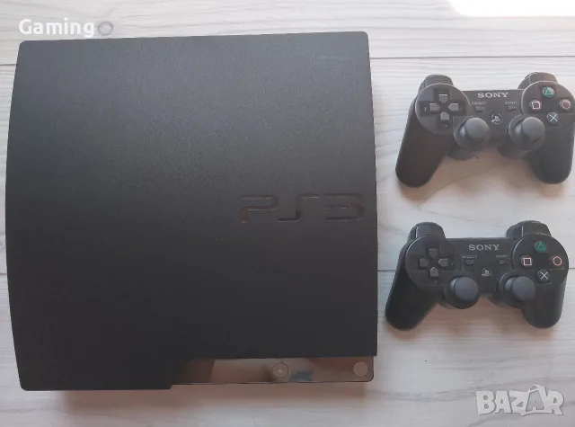 playstation 3 ps3