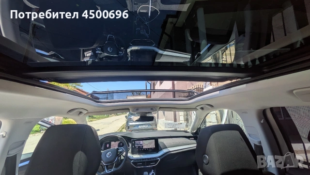 Продавам Skoda Octavia , снимка 9 - Автомобили и джипове - 54980873