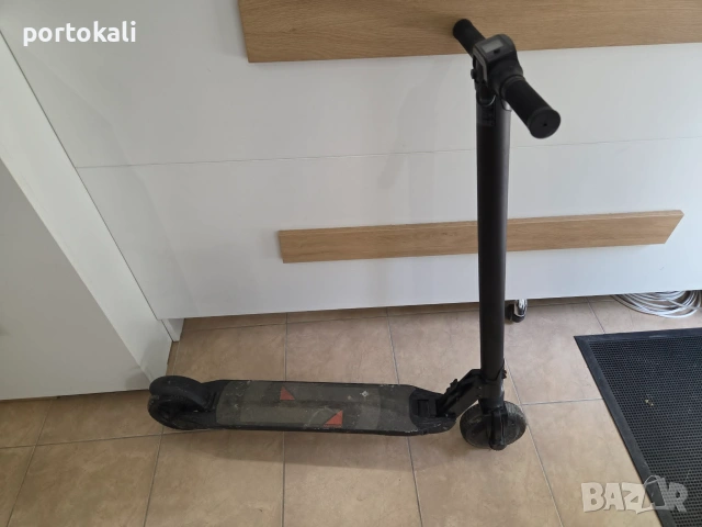 Електрическа тротинетка Segway 250W 36V