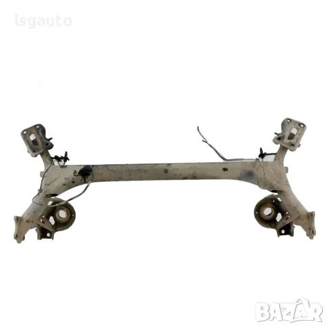 Заден мост Peugeot 307 2001-2008 ID: 163335