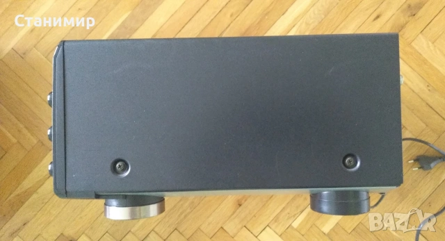 Ресийвър SONY STR-DE 135, снимка 7 - Ресийвъри, усилватели, смесителни пултове - 54483681
