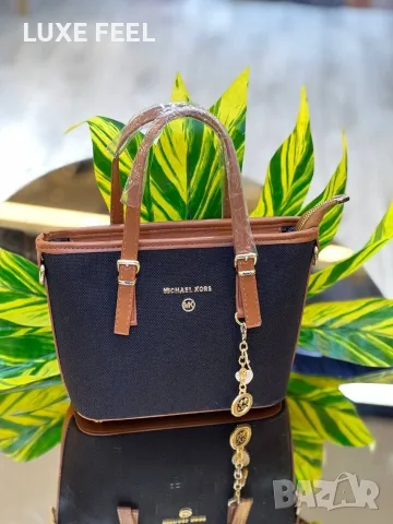 Michael Kors ⚜️Дамски Чанти , снимка 12 - Чанти - 55596568