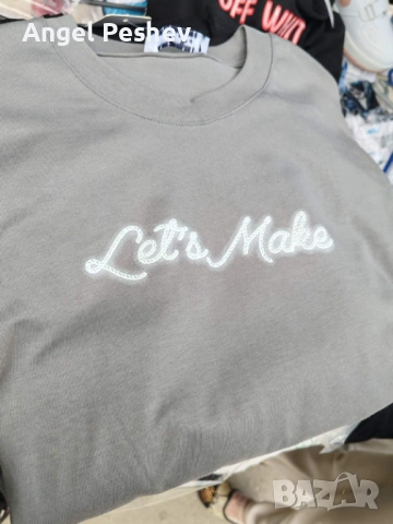 Фланелки, снимка 14 - Тениски - 54174688