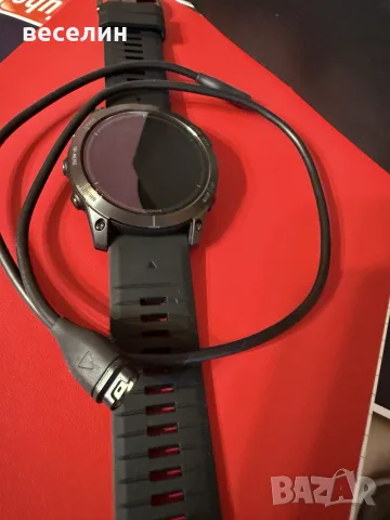 Garmin Epix Pro Gen 2 Sapphire 51 mm – чисто нов, снимка 7 - Смарт часовници - 55690337