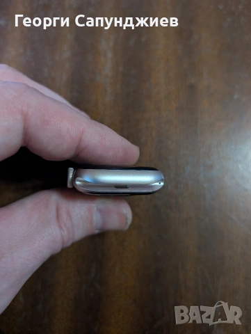Apple Watch 9 - 41mm - Pink, снимка 8 - Смарт гривни - 55137196