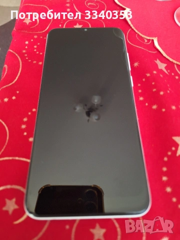 Samsung Galaxy A02 S, снимка 5 - Samsung - 54454837