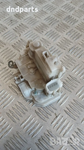 Брава врата Alfa Romeo 159 2009 (задна лява)