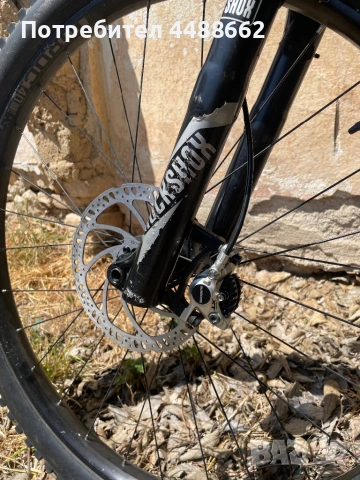 Trek Roscoe 7, снимка 10 - Велосипеди - 54516860