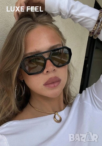 Gucci 🔹 Bottega Veneta 🔹 VEHLA 🔹Дамски Слънчеви Очила , снимка 6 - Слънчеви и диоптрични очила - 54111616