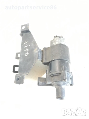Водна помпа за Mercedes Sprinter 2.9 TDI (1995-1999) 0018351364