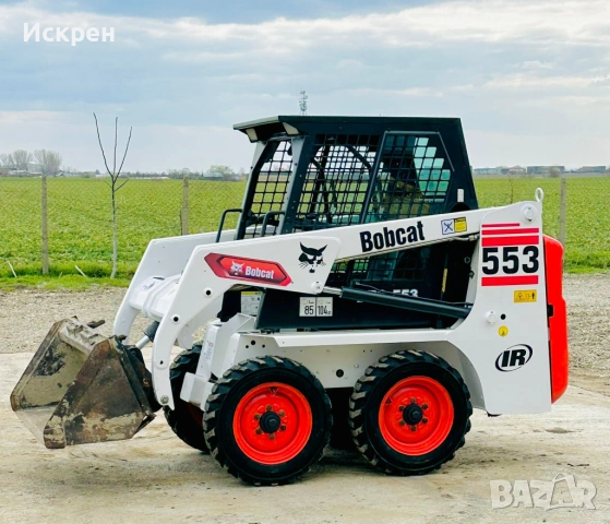 Bobcat 1.8t