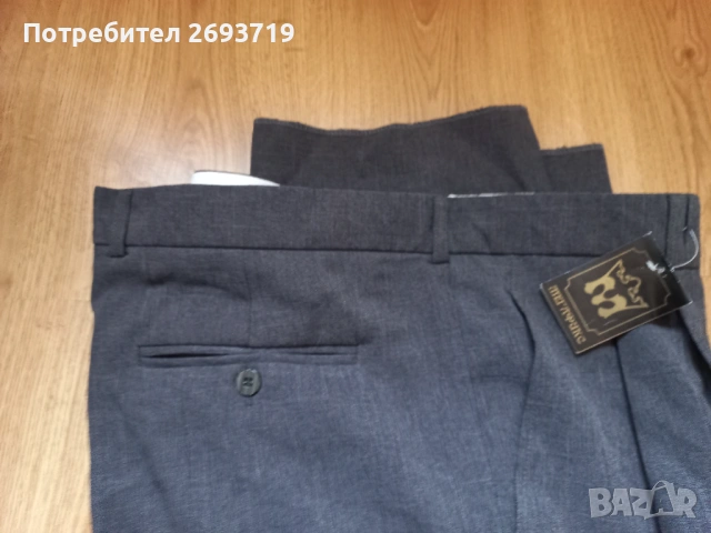 Мъжки панталон, снимка 2 - Панталони - 54530030