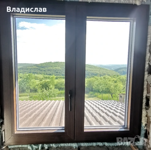 ПВЦ Дограма, снимка 4 - Дограми - 54661660