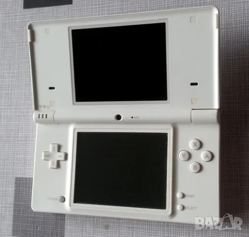 Запазено Nintendo DSi, снимка 2 - Nintendo конзоли - 55299962