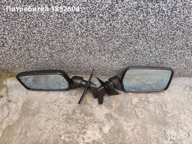 Огледала Волво 240/ 244, снимка 2 - Части - 54271450