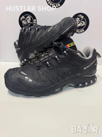 Мъжки туристически обувки SALOMON XA PRO 3D ULTRA. Размер 42