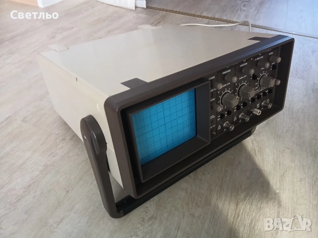 осцилоскоп Philips PM3206 Oscilloscope