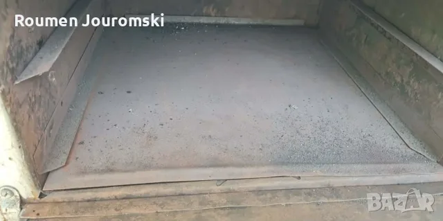Печка на дьрва здрасти ава фурна и огнище, снимка 9 - Печки, фурни - 55506879