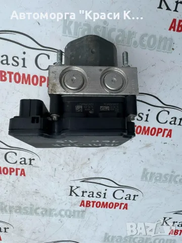 02655956527 ABS модул помпа Renault Kadjar Рено Каджар 2016г. 1.5, снимка 2 - Части - 55378831