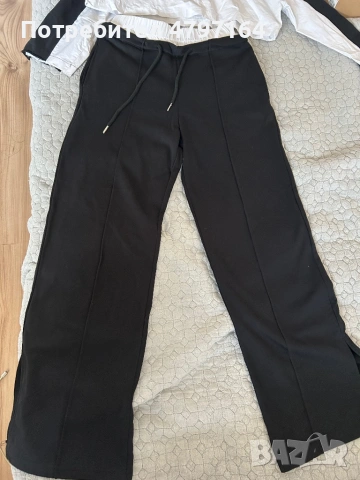 Комплект от две части LBD, снимка 2 - Комплекти - 54196169