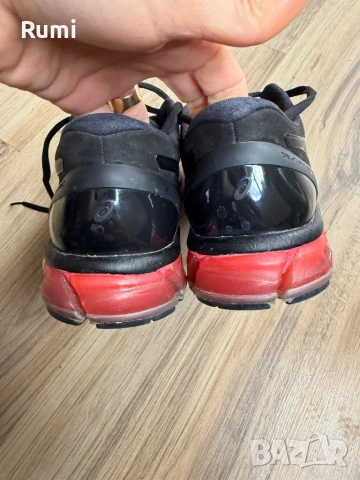 Оригинални маратонки Asics GEL-Quantum 360! 39 н, снимка 10 - Маратонки - 38484726