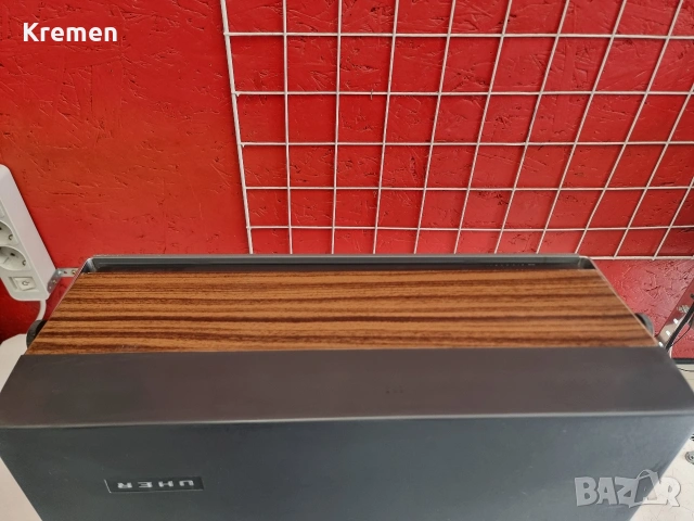 Магнетофон UHER VARIOCORD 263, снимка 8 - Други - 54225611