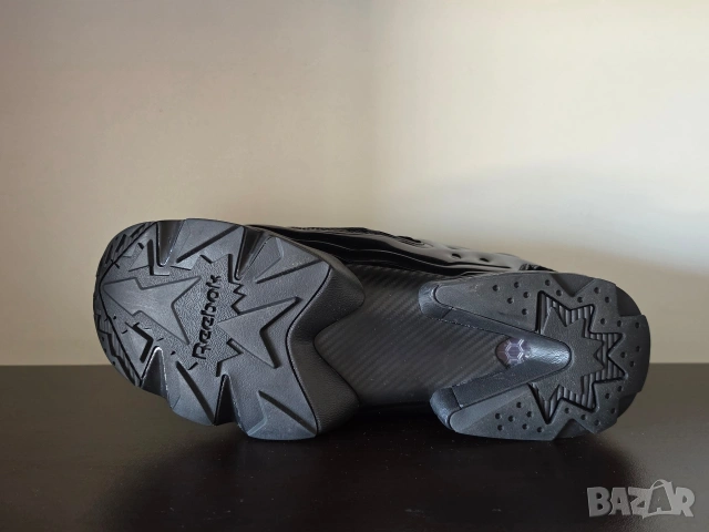 Reebok InstaPump Fury 94 /43номер 28см Стелка Нови с кутия , снимка 7 - Маратонки - 55092594