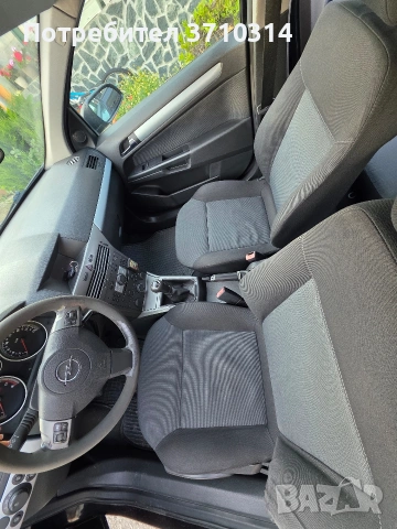 Opel Astra, снимка 7 - Автомобили и джипове - 54767388