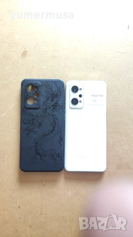 Realme GT2 RMX3310/3311/3312 на части 