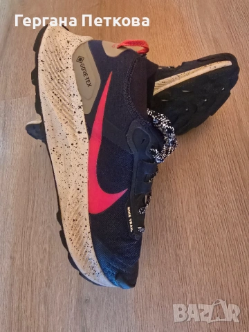 Оргинални мъжки маратонки Nike, снимка 2 - Маратонки - 54180460