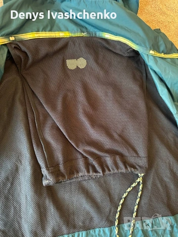 яке nike Naomi Osaka jacket , снимка 9 - Якета - 54995277
