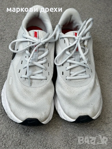NIKE REVOLUTION 5 44.5, снимка 10 - Маратонки - 54340497