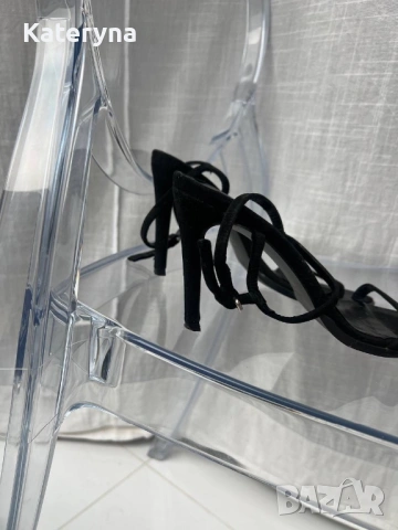 сандали, сандали.zara , снимка 6 - Сандали - 54312231