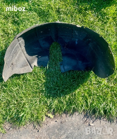 Подкалник заден седан Фолксваген Пасат VW Passat b6