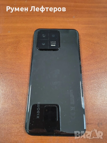 Xiaomi 13 8ram 256rom, снимка 9 - Xiaomi - 55207170