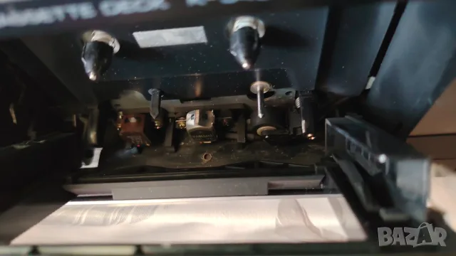 Yamaha K-340 - stereo cassete deck 