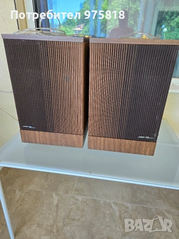 тонколони bose 501 и активен jbl