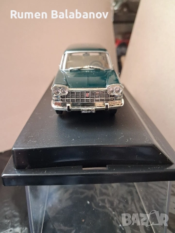 колекционерски колички , снимка 5 - Колекции - 54226778