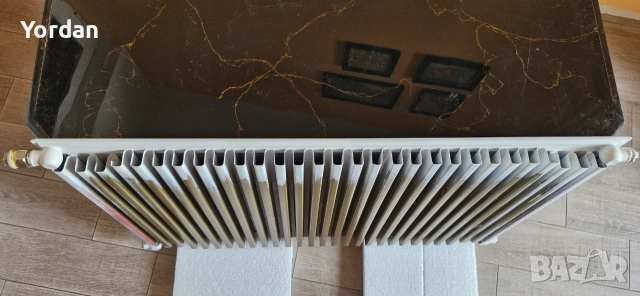 Стоманен панелен радиатор, тип 11, 65/100, 1350 W, снимка 7 - Радиатори - 54983533