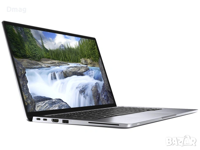 14” тъч Dell Latitude 7400 / i5-8365U / 256GB SSD / Win11Pro, снимка 3 - Лаптопи за работа - 55145106